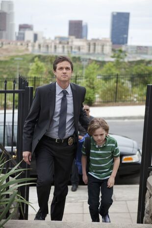 Minţi criminale Sezonul 5 Episodul 23