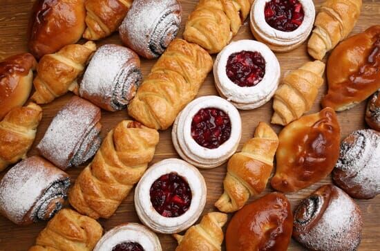 DER KEKSBÄCKER Traditionsbäckerei