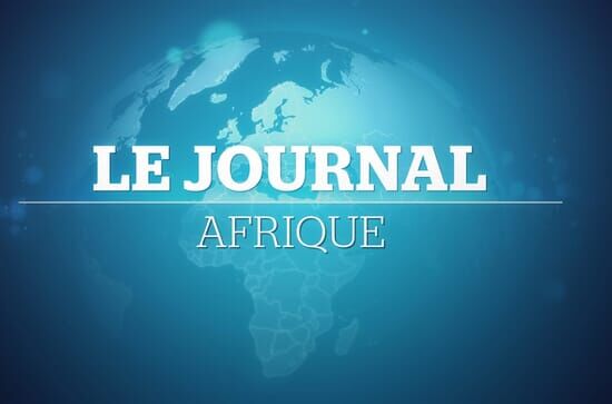 TV5MONDE, le journal...