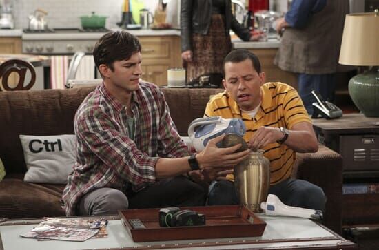 Two and a Half Men