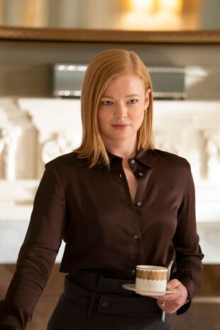 Succesiunea Sezonul 2 Episodul 5