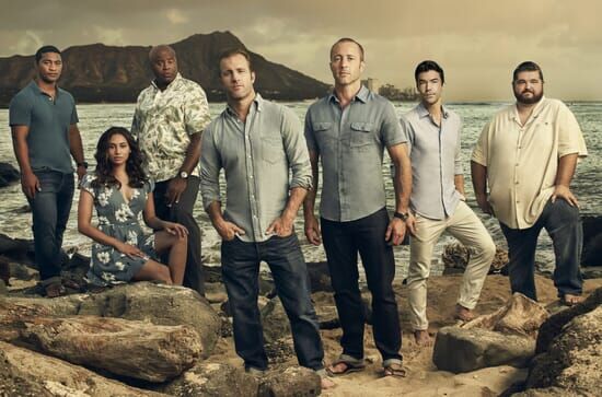 Hawaii Five-0