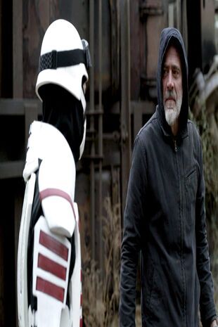 The Walking Dead: Invazia zombi Sezonul 11 Episodul 21