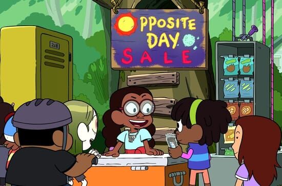 Craig of the Creek – Im...