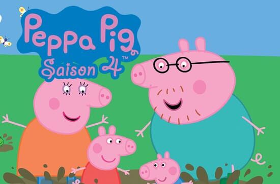 Peppa Pig