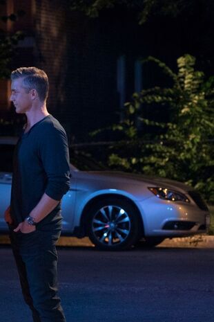 Camera de gardă Sezonul 2 Episodul 1