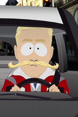 South Park Seizoen 20 Aflevering 7