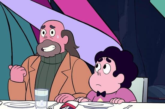 Steven Universe