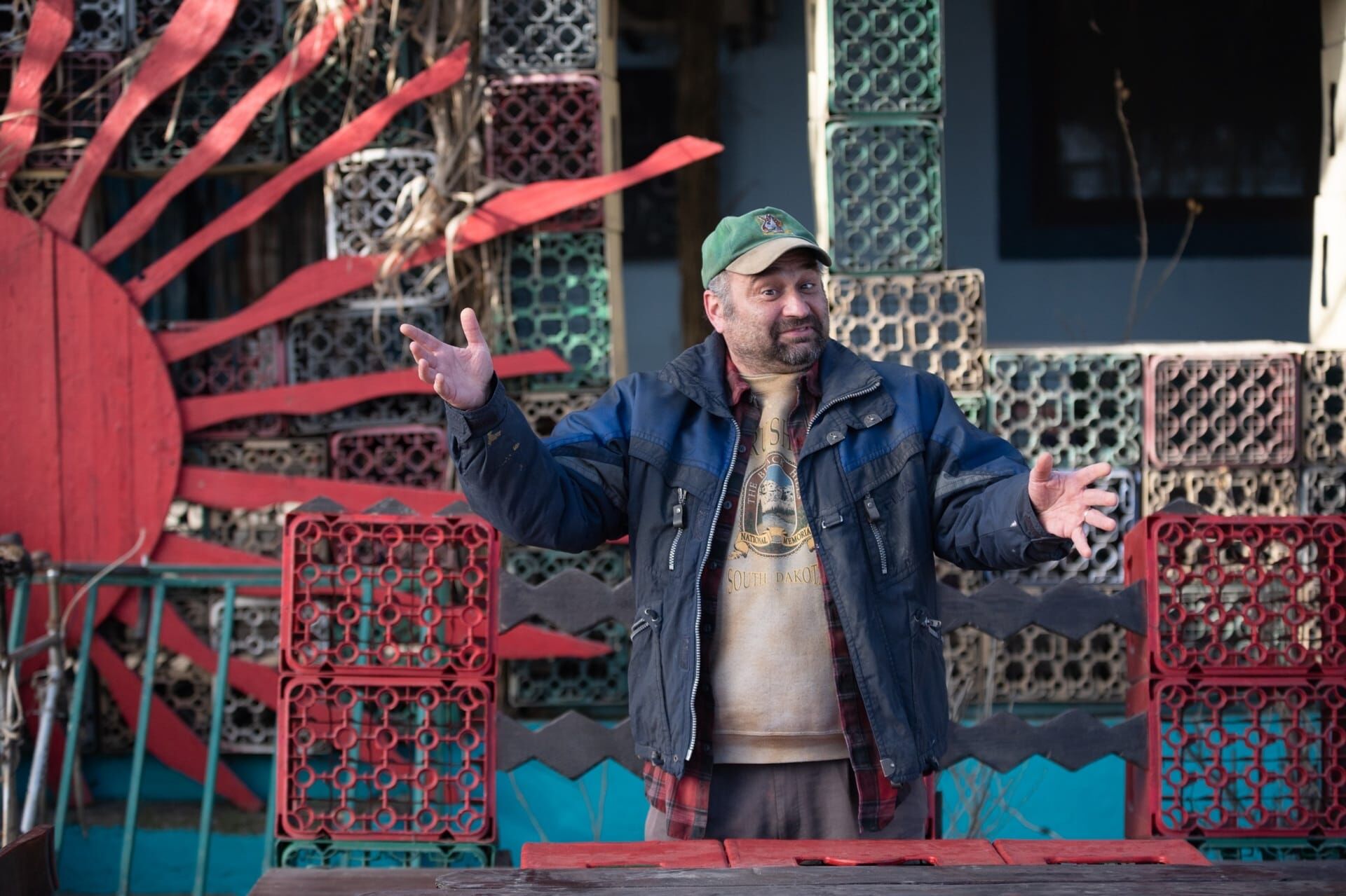 Las Fierbinţi Sezonul 20 Episodul 30