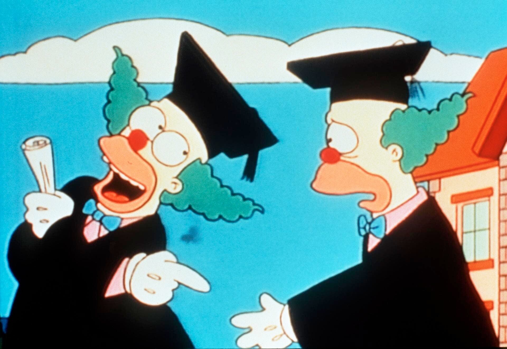 Les Simpson Saison 6 Épisode 15