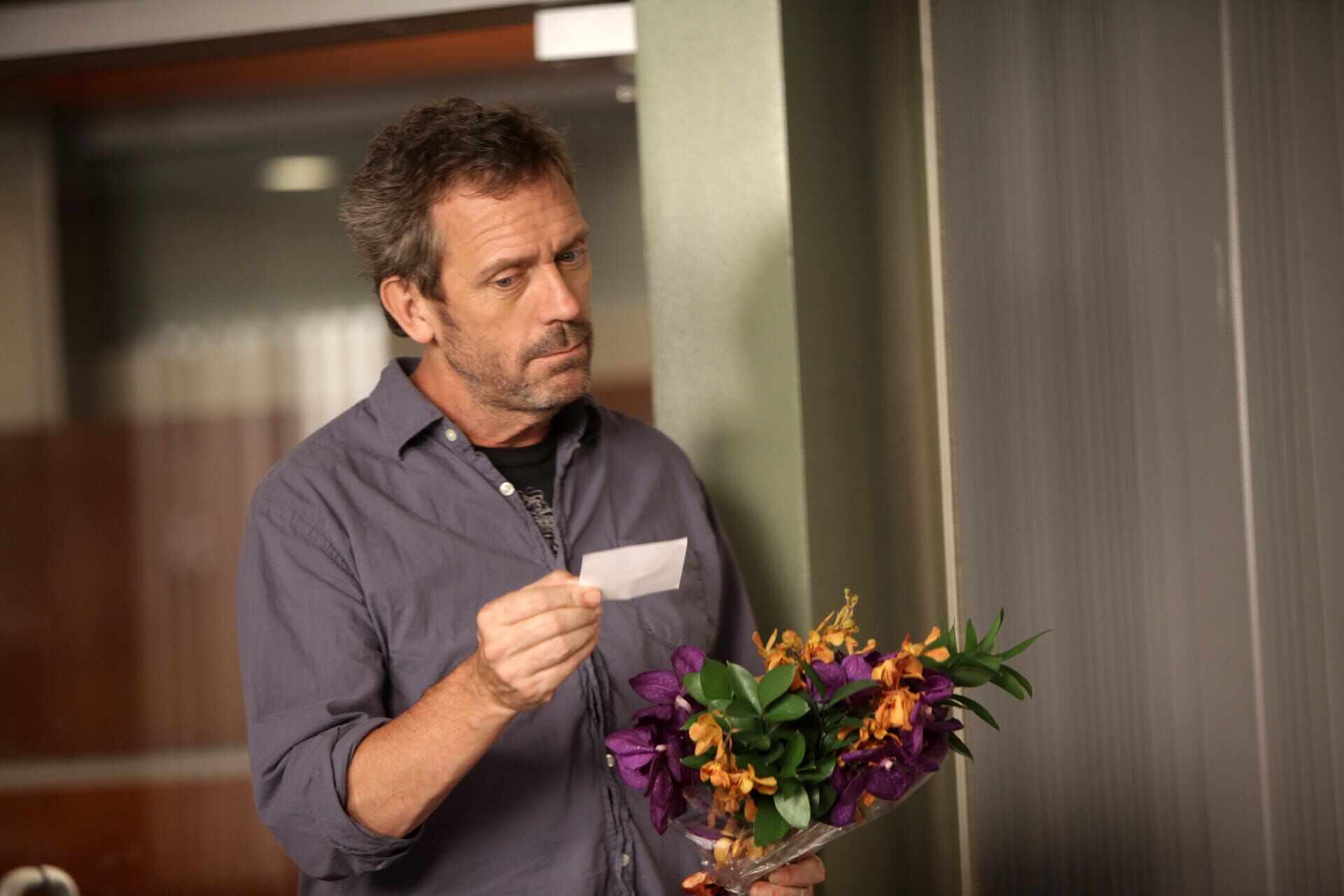 Dr House Saison 7 Épisode 10