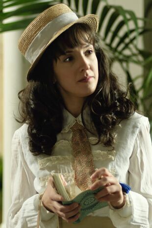 Grand Hôtel Saison 2 Épisode 10