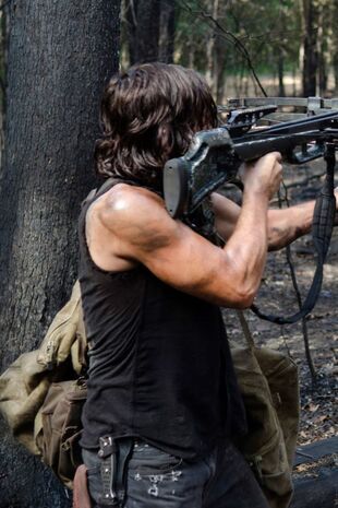 The Walking Dead: Invazia zombi Sezonul 6 Episodul 6