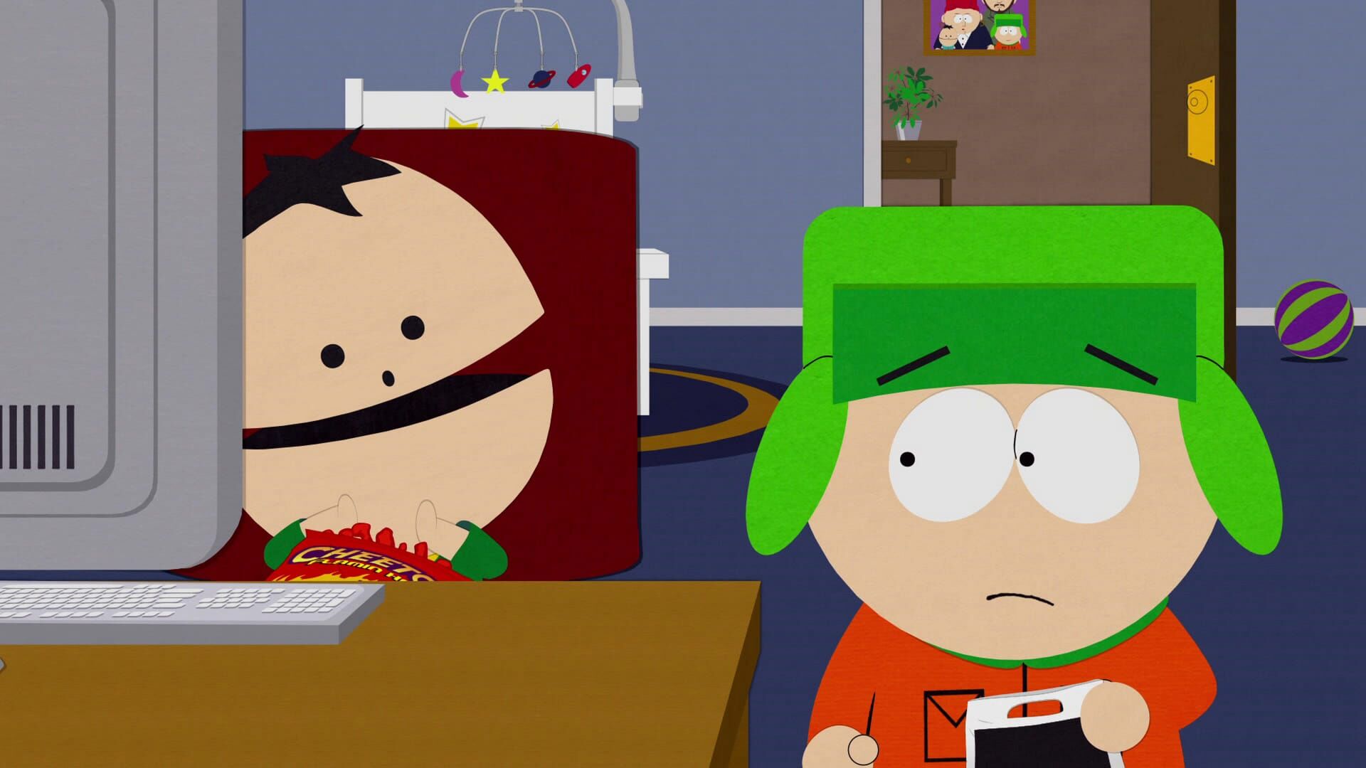 South Park Seizoen 18