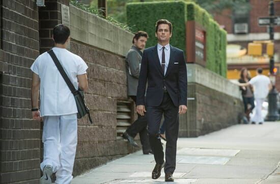 White Collar