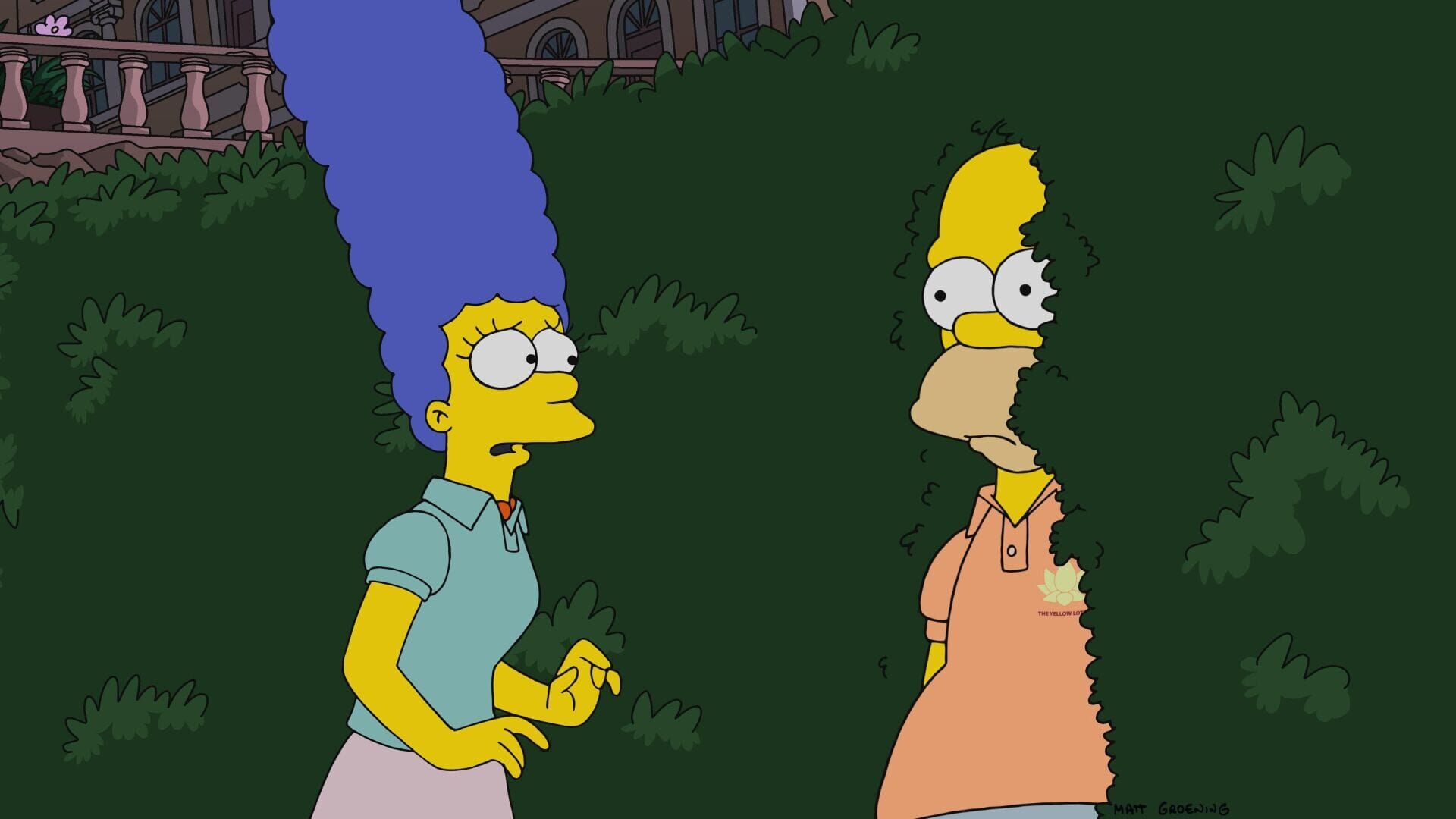 Les Simpson Saison 36 Épisode 2