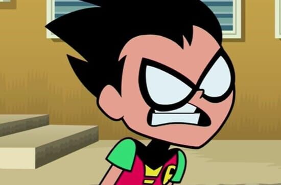 Teen Titans Go!