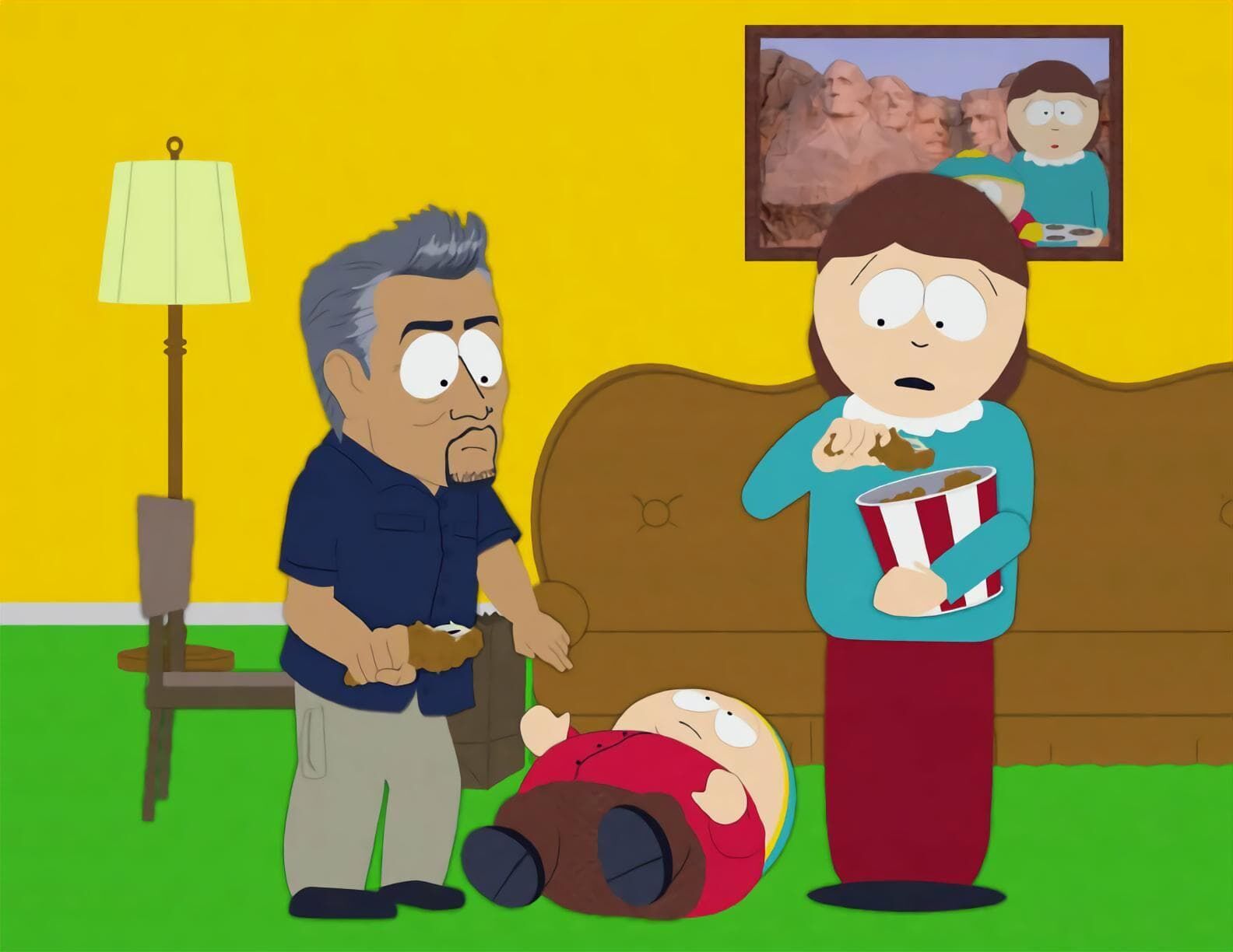 South Park Seizoen 10 Aflevering 7