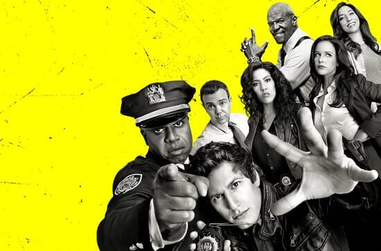 Brooklyn Nine-Nine