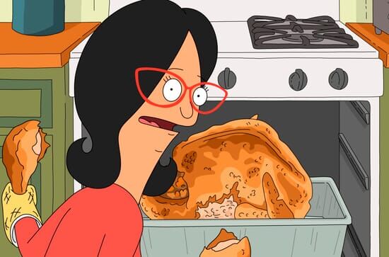 Bob's Burgers