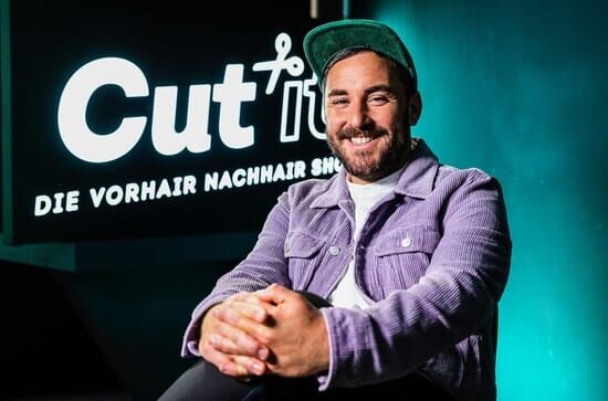 Cut it – Die VorHAIR NachHAIR Show