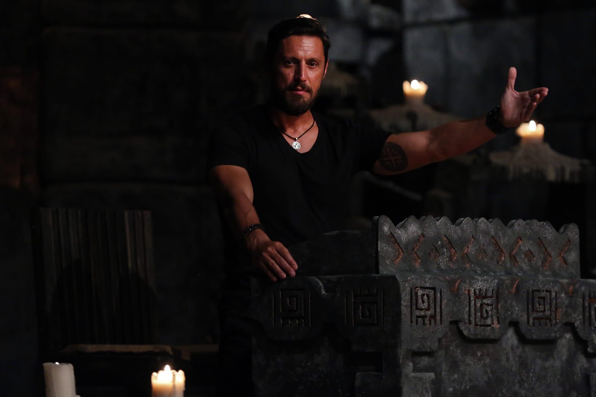 Survivor România Sezonul 3 Episodul 23