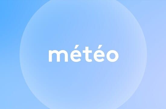 Météo 2