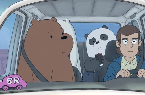 We Bare Bears – Bären wie wir