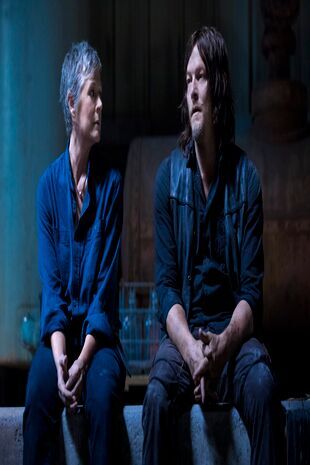 The Walking Dead: Invazia zombi Sezonul 11 Episodul 4