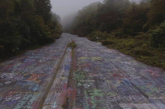 Lost Places – Geisterstädte Spezial