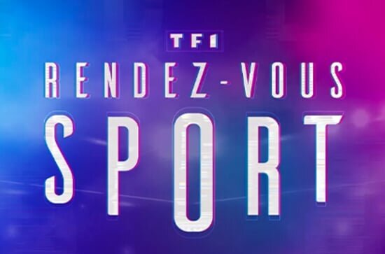 TF1, rendez-vous sport