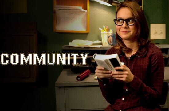 Community