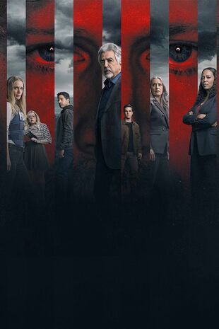 Minţi criminale Sezonul 18