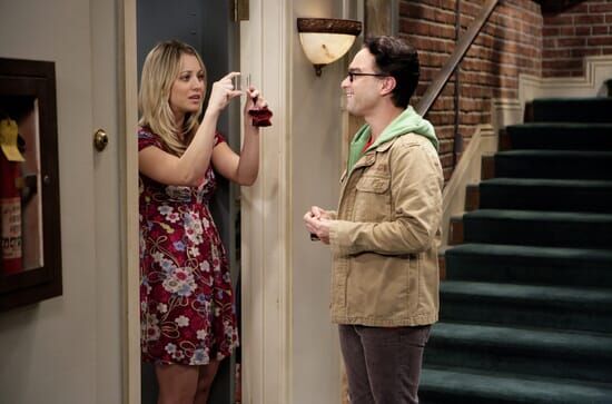 The Big Bang Theory