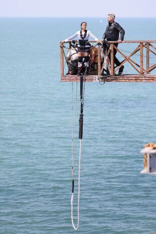 Fort Boyard Saison 36 Épisode 5