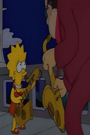 Les Simpson Saison 1 Épisode 6