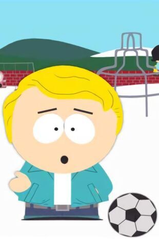 South Park Seizoen 7 Aflevering 12