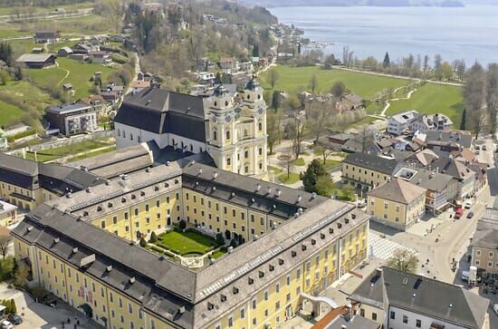 Österreichs Welterbe – Urwald, Salz und barocke Pracht