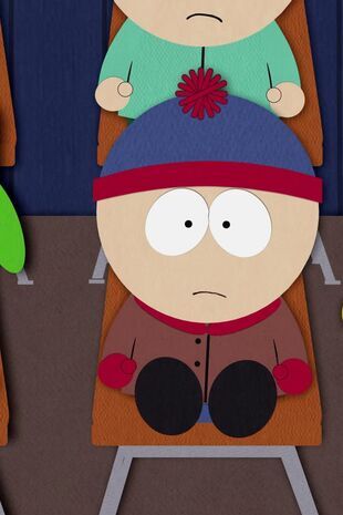 South Park Seizoen 3 Aflevering 13