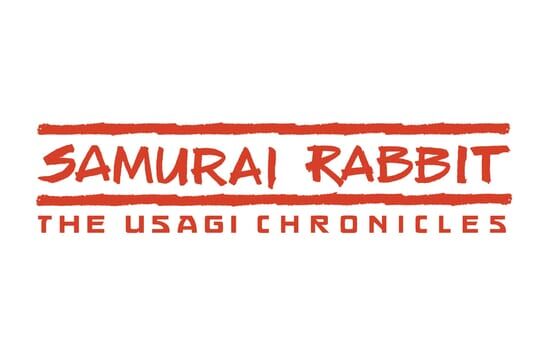 Samurai Rabbit: Die...