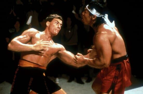 Bloodsport