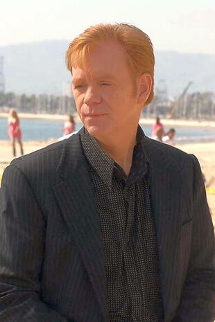 Les experts : Miami Saison 6 Épisode 19