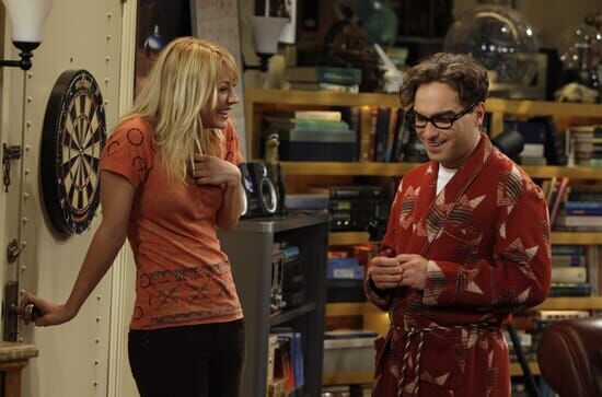 The Big Bang Theory