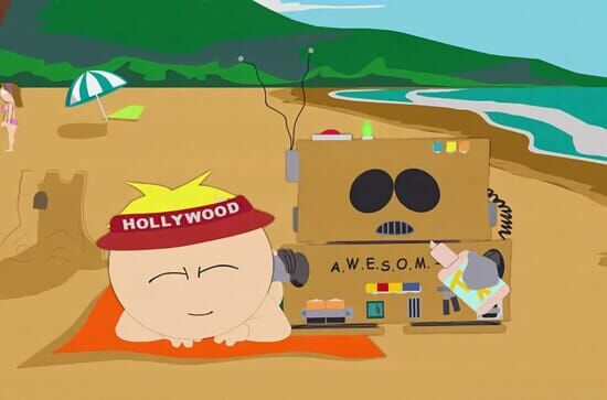 South Park