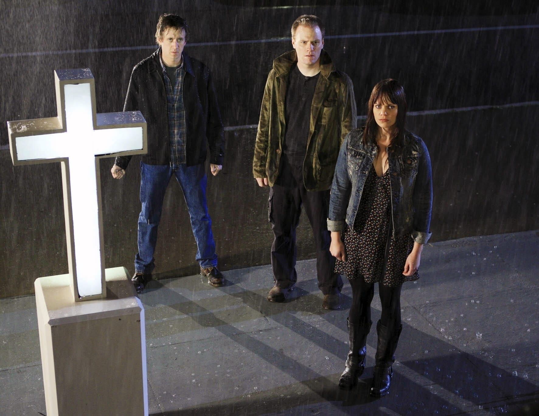 Minţi criminale Sezonul 6 Episodul 19