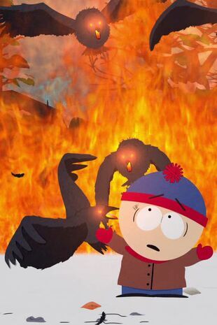 South Park Seizoen 8 Aflevering 14