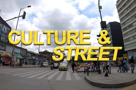 Culture & Street