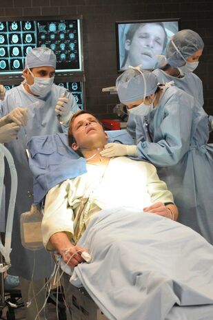 Dr House Saison 7 Épisode 16