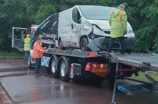 Car Pound Cops – Die Abschlepper vom Dienst