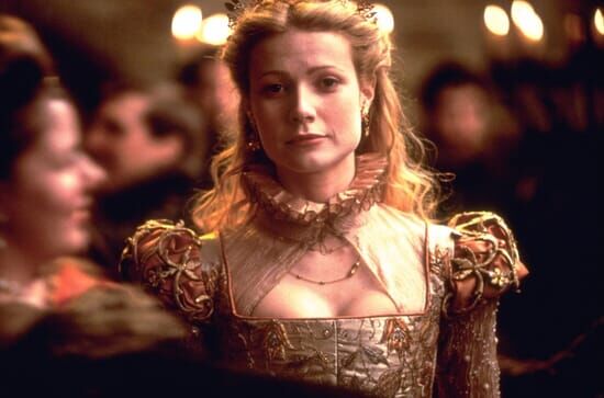 Shakespeare in Love